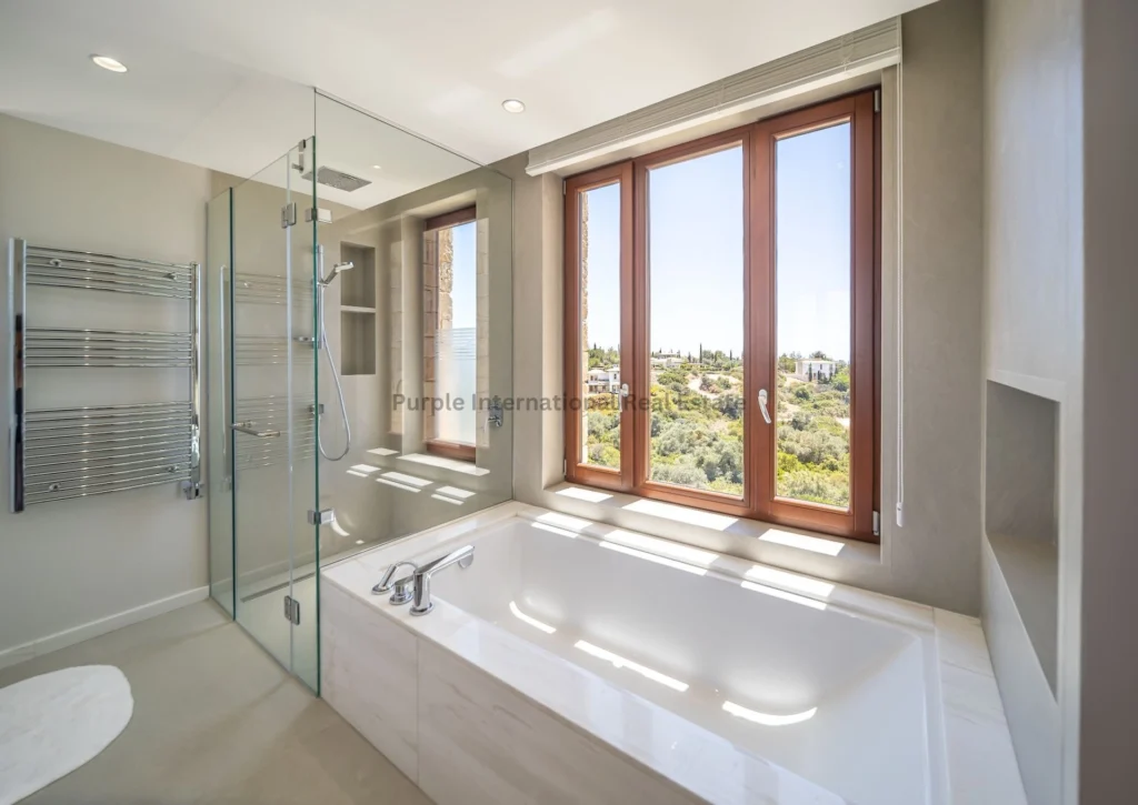 532m² House for Sale in Aphrodite Hills, Paphos District
