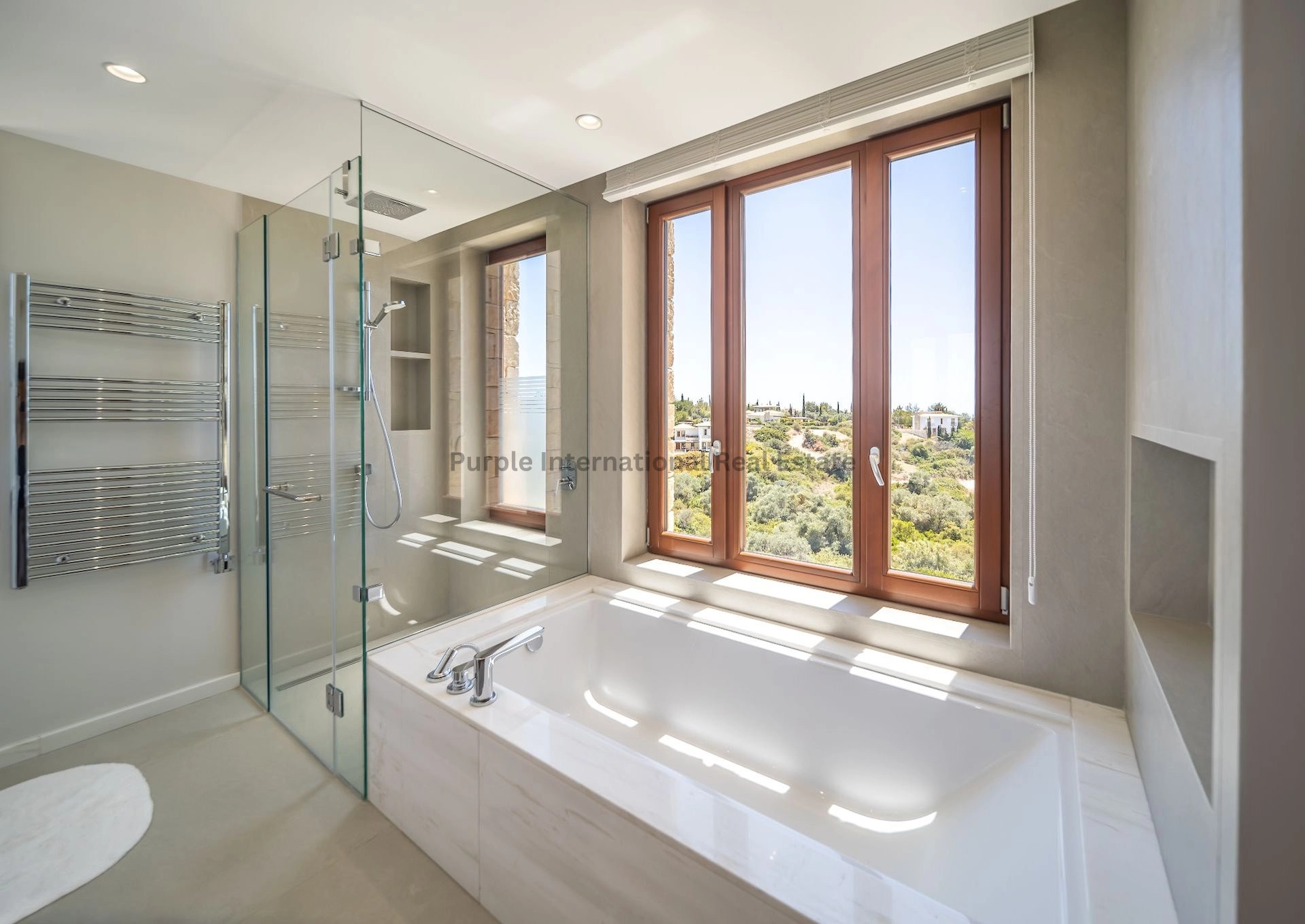 532m² House for Sale in Aphrodite Hills, Paphos District