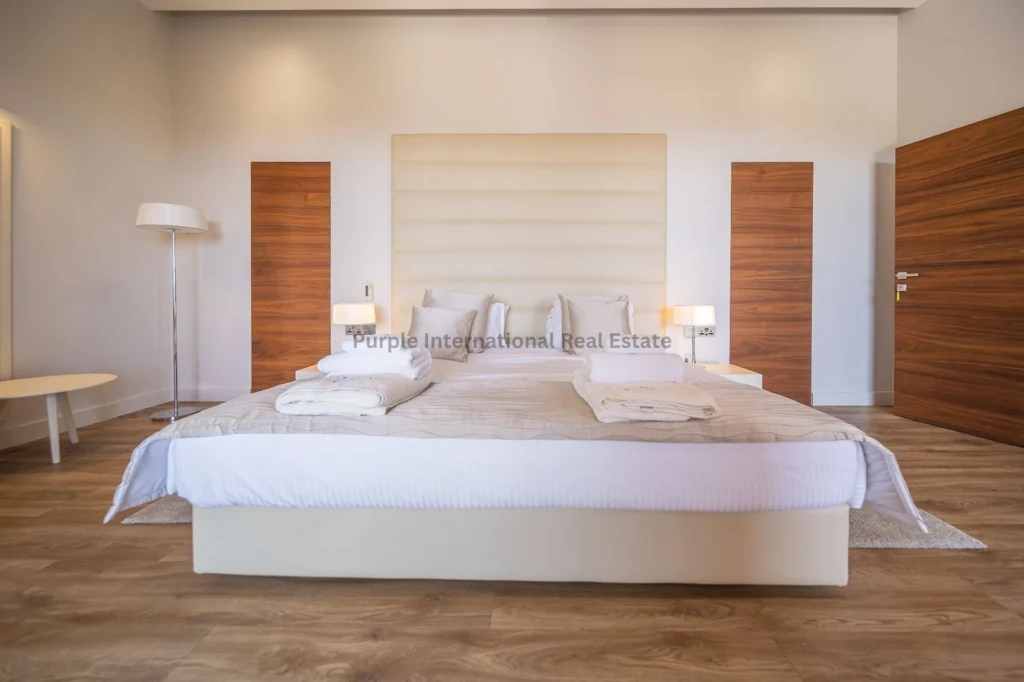 532m² House for Sale in Aphrodite Hills, Paphos District