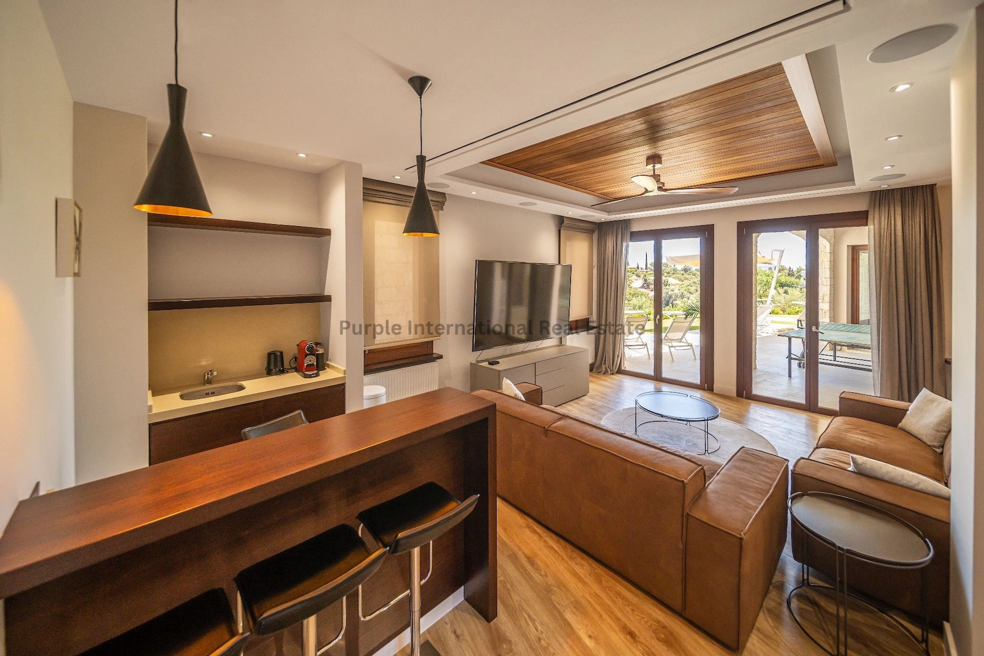 532m² House for Sale in Aphrodite Hills, Paphos District