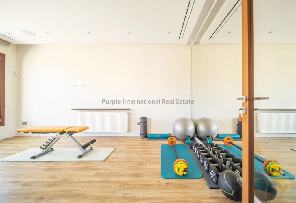 532m² House for Sale in Aphrodite Hills, Paphos District
