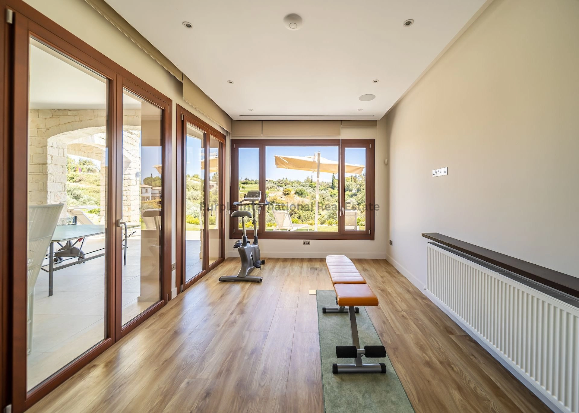532m² House for Sale in Aphrodite Hills, Paphos District