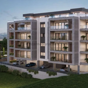 2 Bedroom Apartment for Sale in Germasogeia, Limassol District