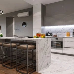 2 Bedroom Apartment for Sale in Mouttagiaka, Limassol District