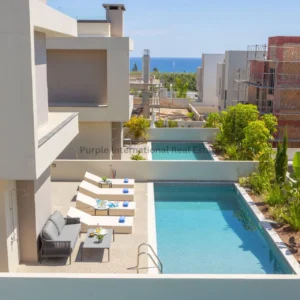 3 Bedroom House for Sale in Kapparis, Famagusta District