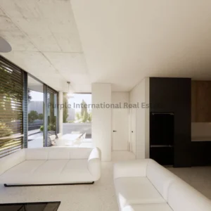 2 Bedroom Apartment for Sale in Paphos District