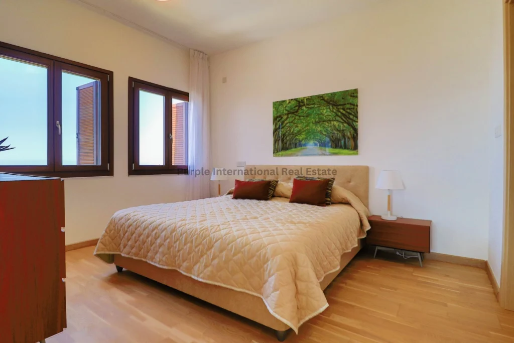2 Bedroom Apartment for Sale in Aphrodite Hills, Paphos District