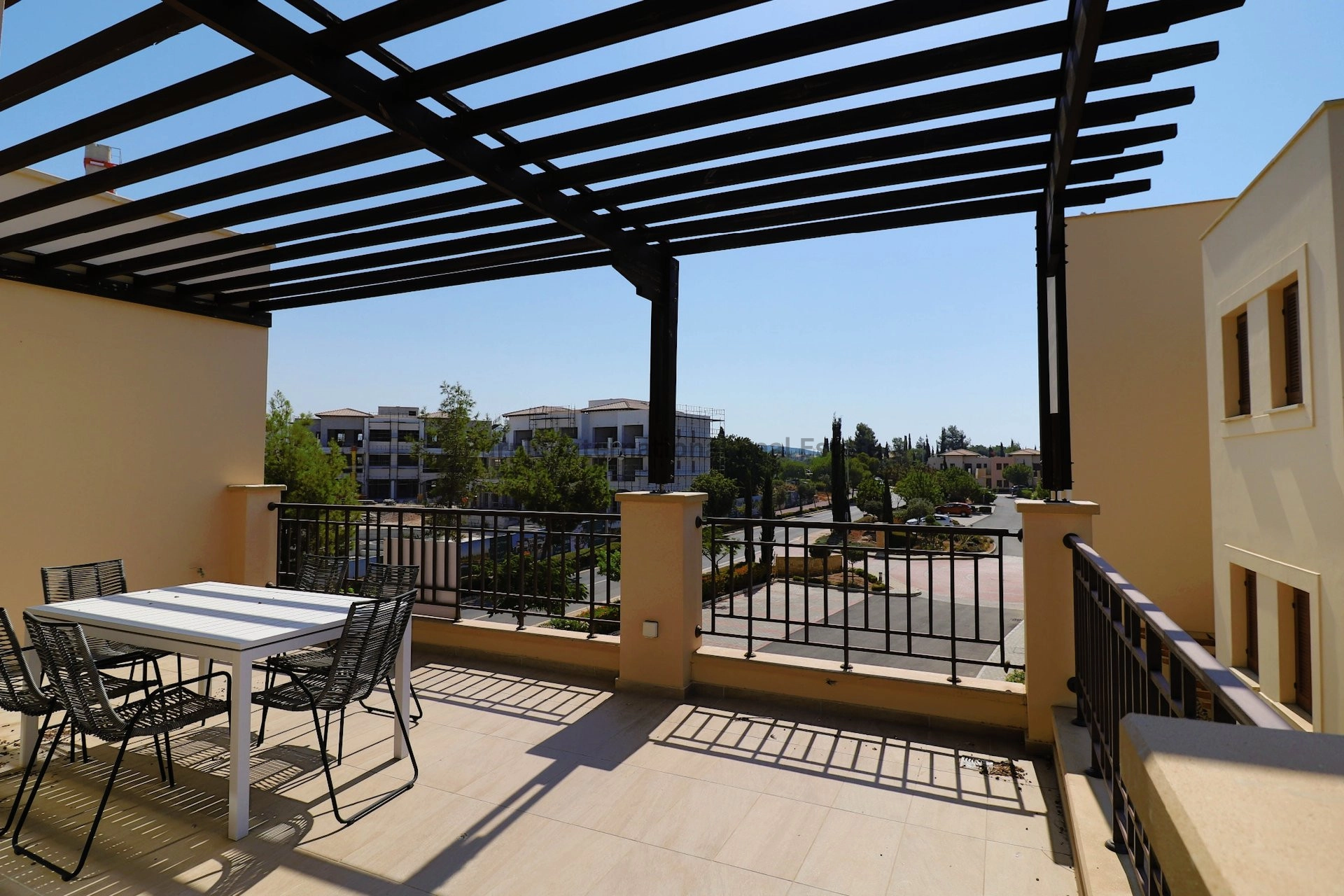 2 Bedroom Apartment for Sale in Aphrodite Hills, Paphos District