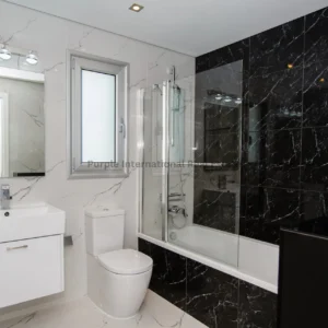 4 Bedroom House for Sale in Agios Tychonas, Limassol District