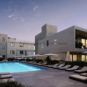 2 Bedroom Apartment for Sale in Geroskipou, Paphos District