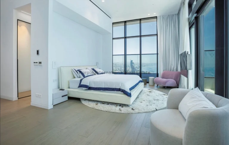 Most Expensive Apartments for Sale in Cyprus