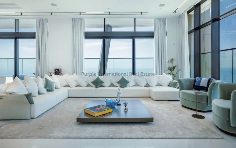 Most Expensive Apartments for Sale in Cyprus