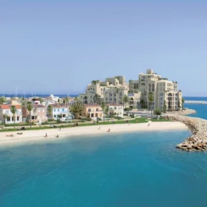 4 Bedroom Apartment for Sale in Limassol – Marina