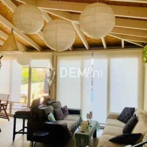 3 Bedroom House for Rent in Paphos District