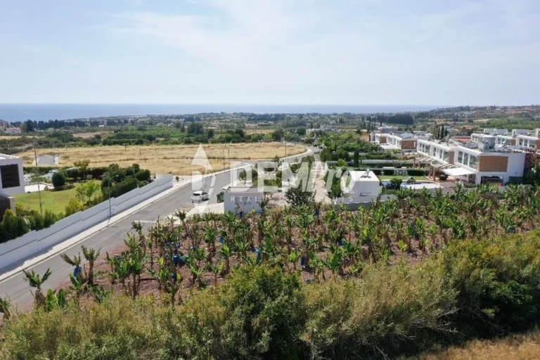 2,712m² Plot for Sale in Peyia, Paphos District