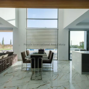 4 Bedroom House for Sale in Peyia, Paphos District