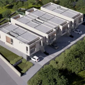 3 Bedroom House for Sale in Choulou, Paphos District