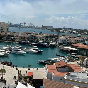 3 Bedroom Apartment for Sale in Limassol District