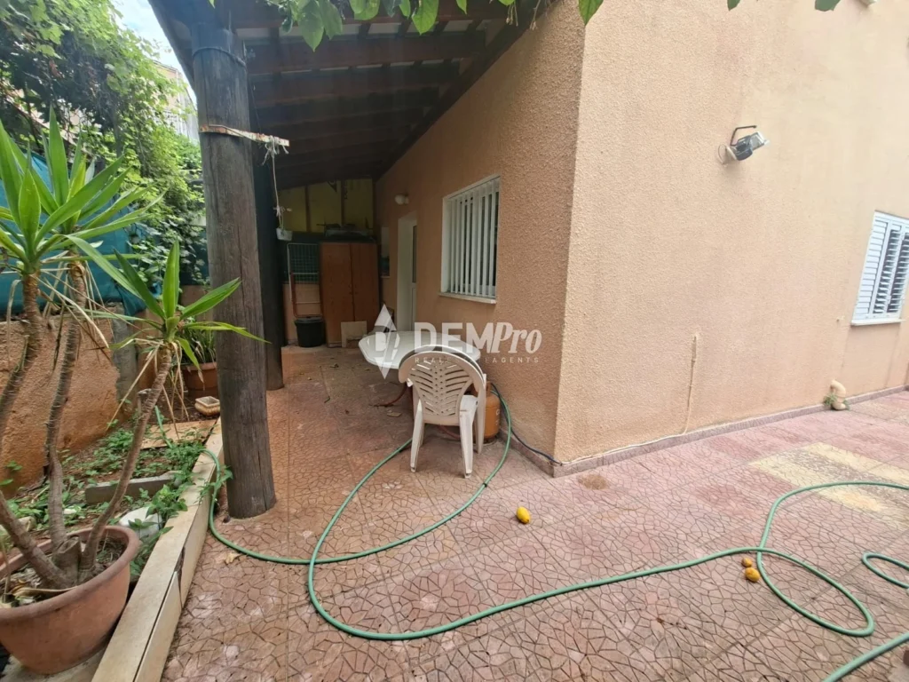 3 Bedroom House for Sale in Paphos District