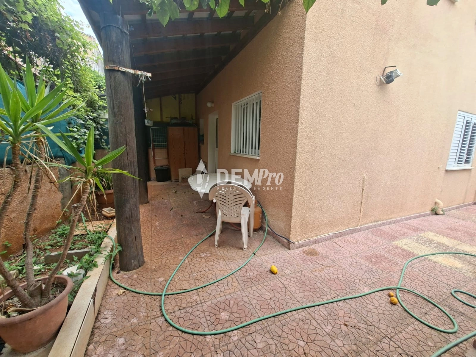 3 Bedroom House for Sale in Paphos District