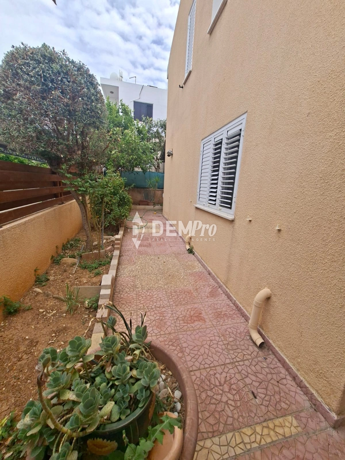 3 Bedroom House for Sale in Paphos District