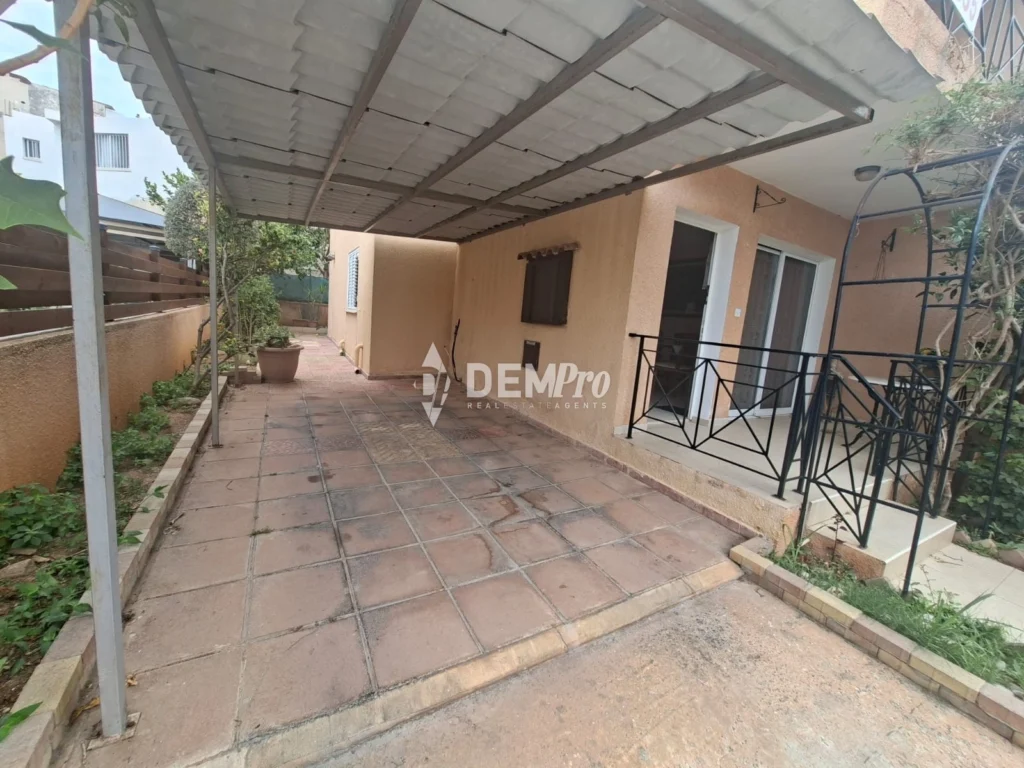 3 Bedroom House for Sale in Paphos District