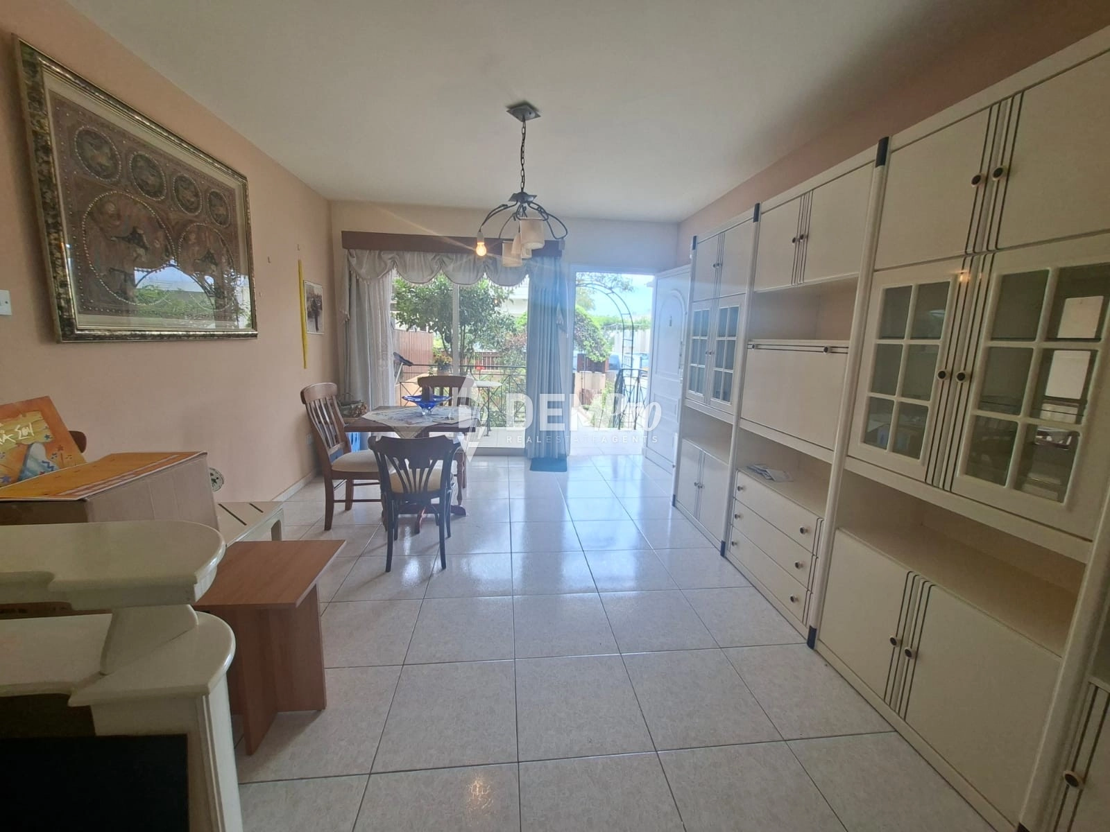 3 Bedroom House for Sale in Paphos District