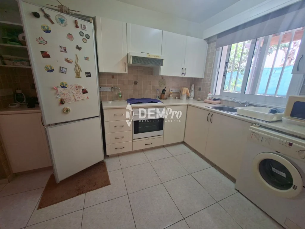 3 Bedroom House for Sale in Paphos District