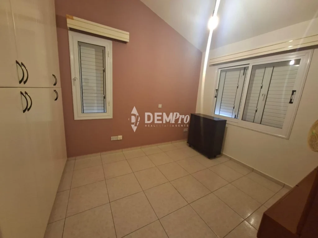 3 Bedroom House for Sale in Paphos District