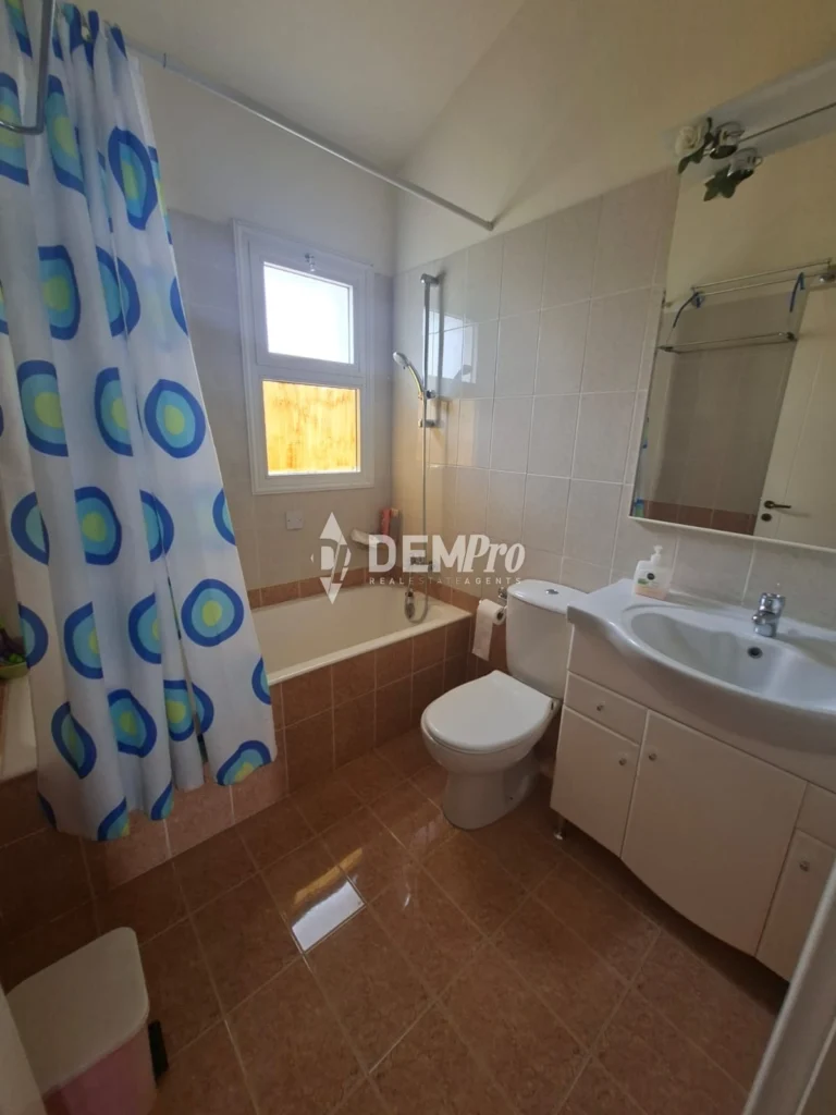 3 Bedroom House for Sale in Paphos District