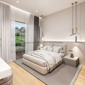 1 Bedroom Apartment for Sale in Paphos – Universal