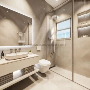 2 Bedroom Apartment for Sale in Paphos – Universal