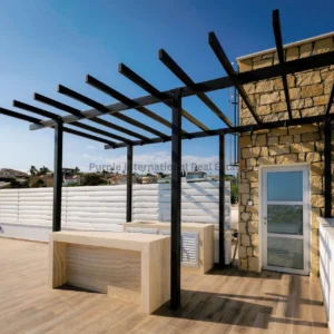 2 Bedroom Apartment for Sale in Germasogeia, Limassol District