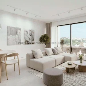 1 Bedroom Apartment for Sale in Paphos District