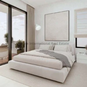 2 Bedroom Apartment for Sale in Paphos District