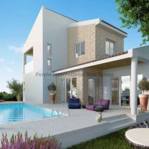for Sale in Pissouri, Limassol District