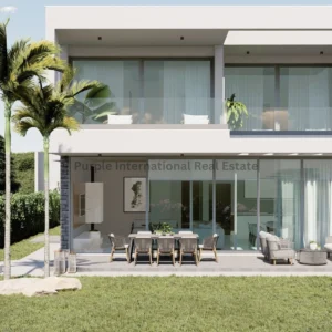 4 Bedroom House for Sale in Geroskipou, Paphos District
