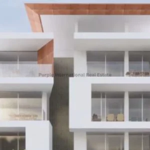 1 Bedroom Apartment for Sale in Germasogeia, Limassol District