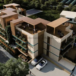 1 Bedroom Apartment for Sale in Paphos District