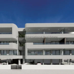 3 Bedroom Apartment for Sale in Limassol District