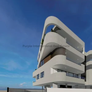 2 Bedroom Apartment for Sale in Limassol District