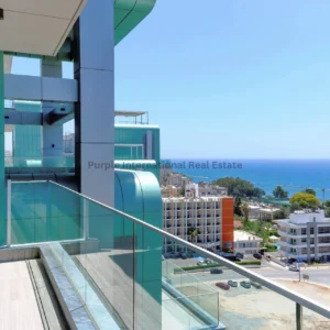 3 Bedroom Apartment for Sale in Agios Tychonas, Limassol District