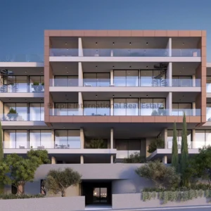 3 Bedroom Apartment for Sale in Limassol District