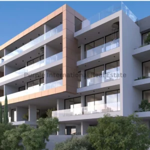 3 Bedroom Apartment for Sale in Limassol District