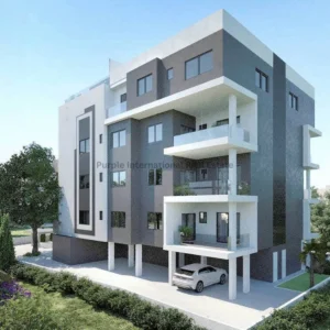 1 Bedroom Apartment for Sale in Limassol District