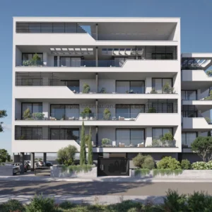 1 Bedroom Apartment for Sale in Limassol District