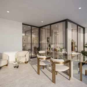 2 Bedroom Apartment for Sale in Limassol District