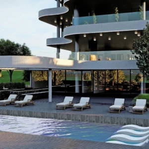 1 Bedroom Apartment for Sale in Limassol District