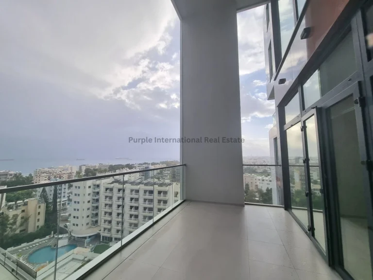 4 Bedroom Apartment for Rent in Germasogeia, Limassol District