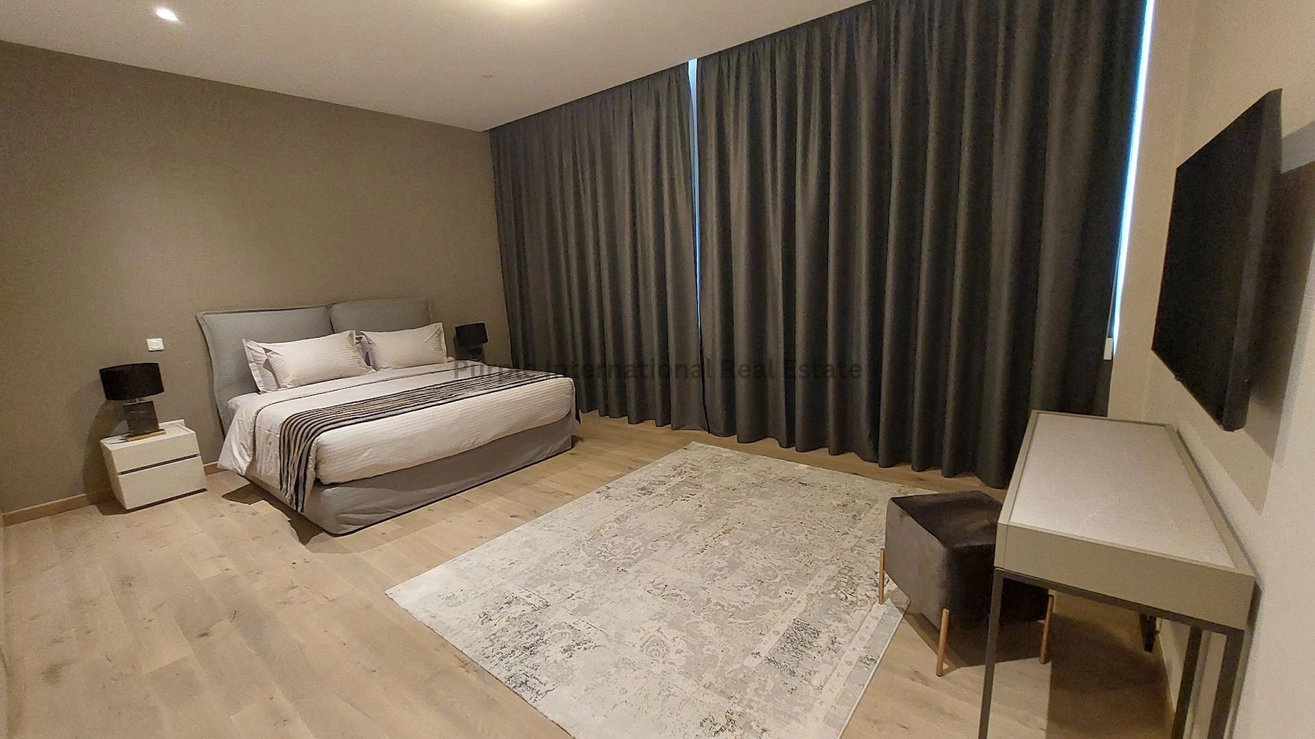 4 Bedroom Apartment for Rent in Germasogeia, Limassol District